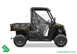 cf uforce u6 elettrico (4)